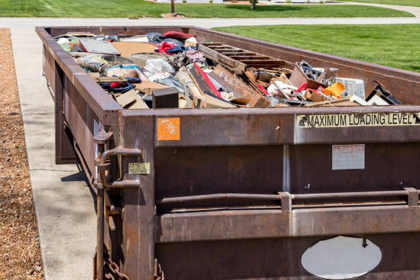 Best Demolition Debris Removal  in Chelsea, MI