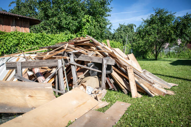 Reliable Chelsea, MI Junk Removal Services Solutions