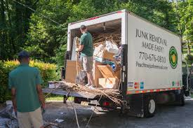 Demolition Debris Removal in Chelsea, MI